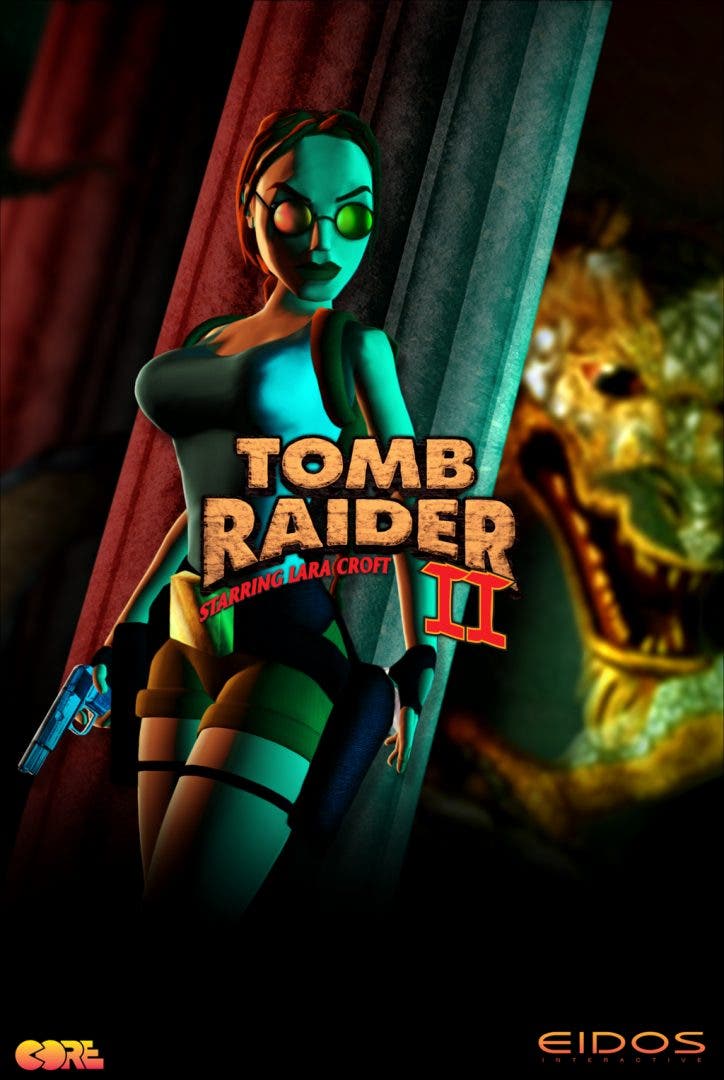 Qué podemos esperar Shadow of the Tomb Raider?
