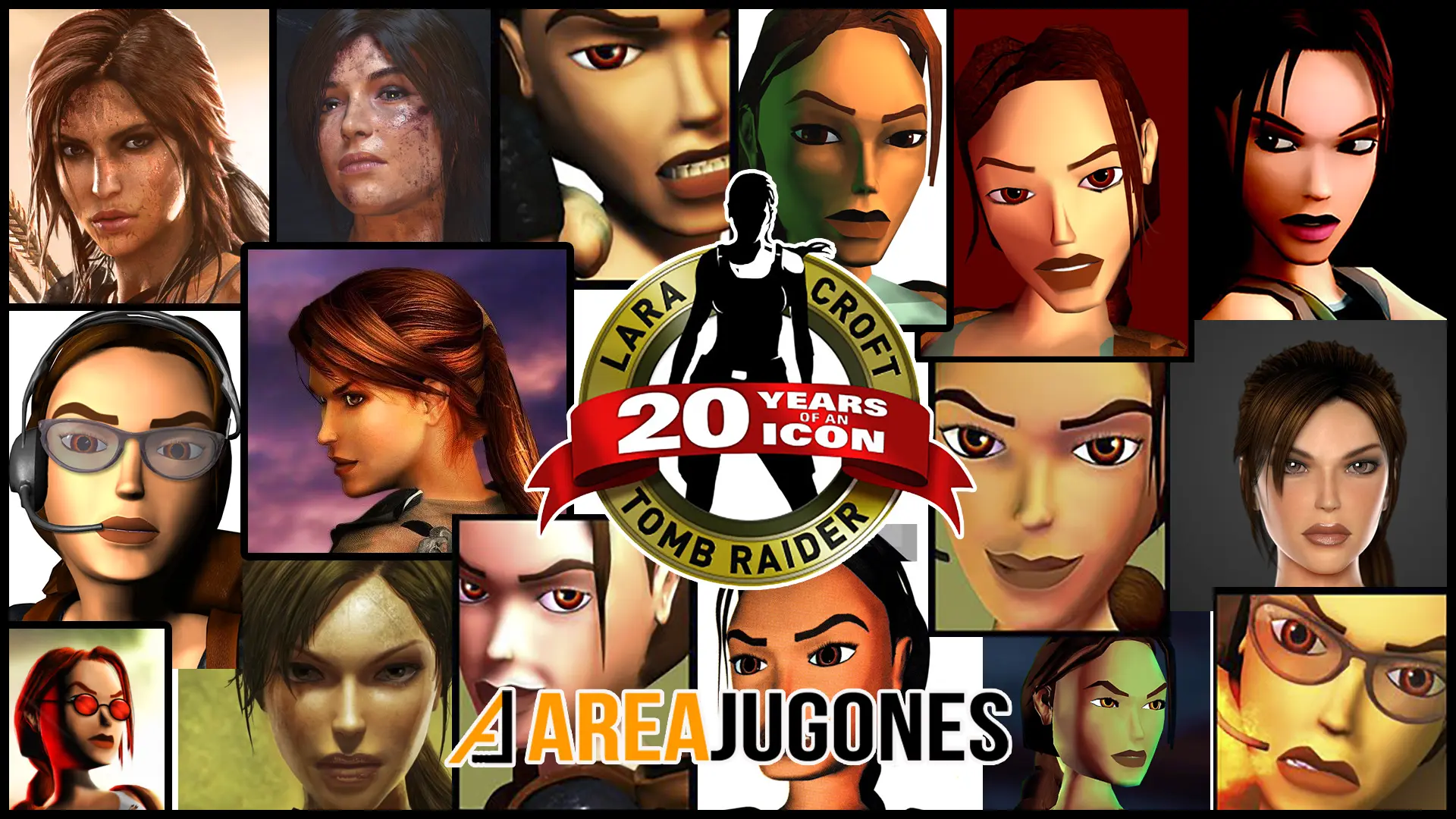TombRaiderArea