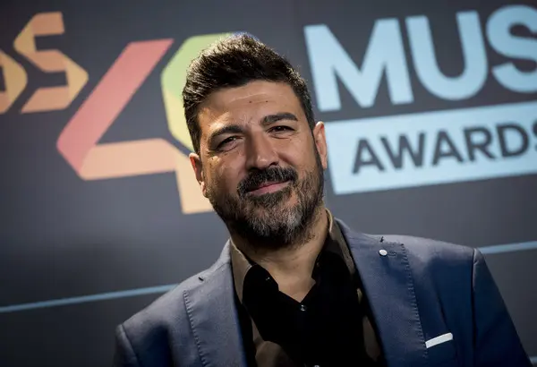 Tony Aguilar