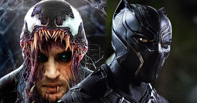 Imagen de Sony ficha al compositor de Black Panther para Venom