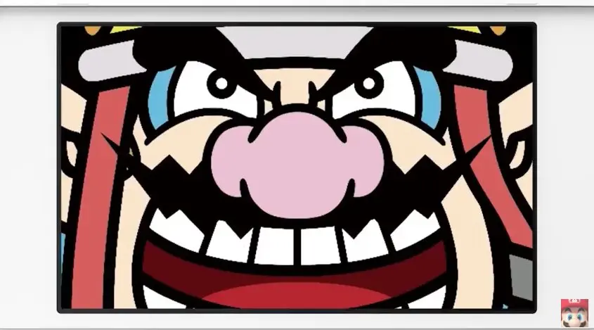Imagen de Nintendo presenta Wario Ware Gold