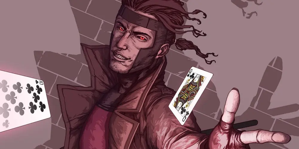 Imagen de El spin-off de los X-Men sobre Gambit ya tiene nueva fecha de rodaje
