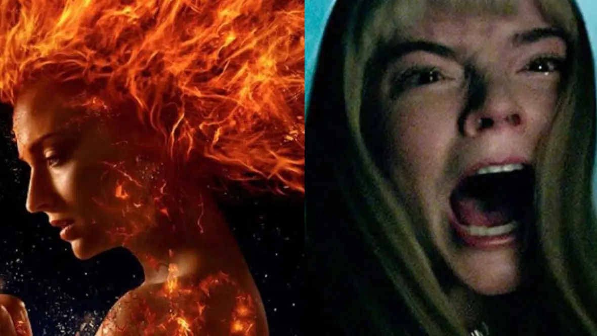 Imagen de ¿Por qué este año finalmente solo habrá una película del universo X-Men?