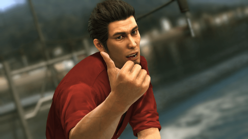 Imagen de Yakuza 6 contará nuevamente con su demo esta misma semana