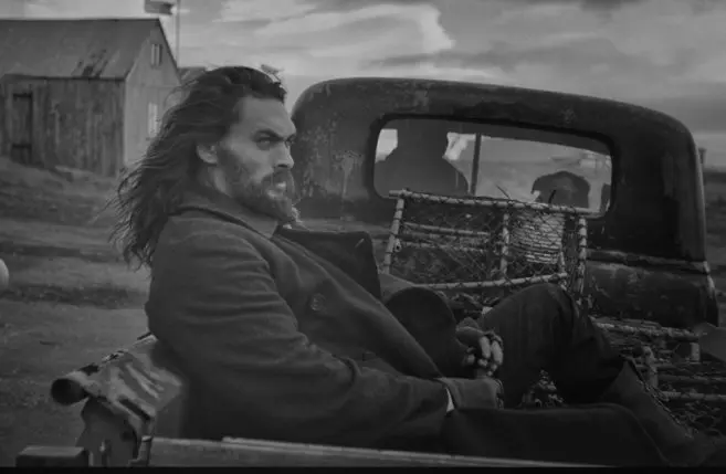 Imagen de Snyder revela nuevas fotografías de la versión original de Justice League