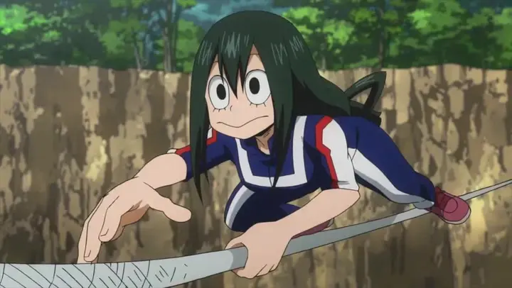 Imagen de My Hero Academia: One's Justice confirma nuevos personajes del anime