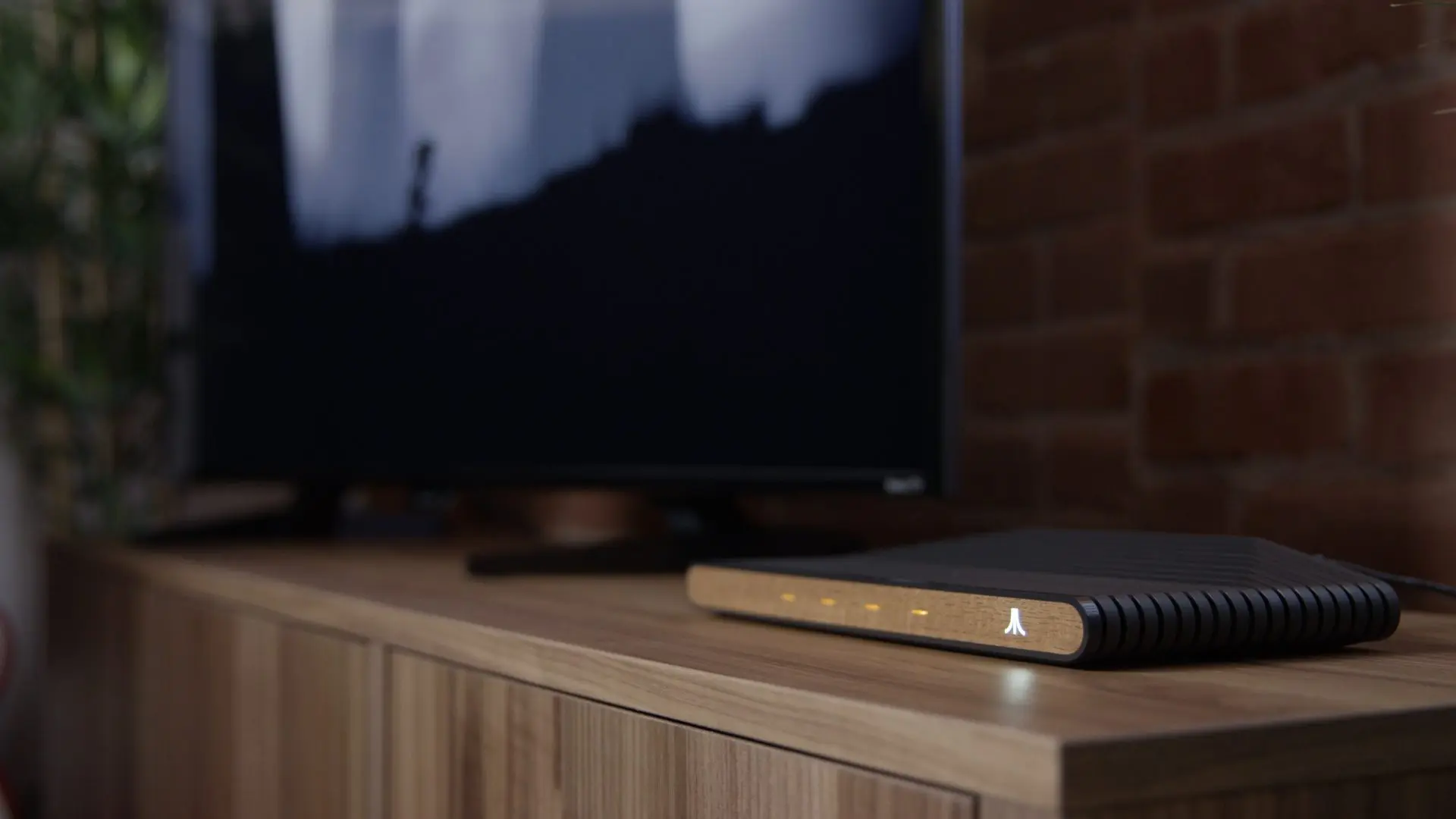Imagen de Atari VCS tendrá videojuegos clásicos exclusivos de lanzamiento