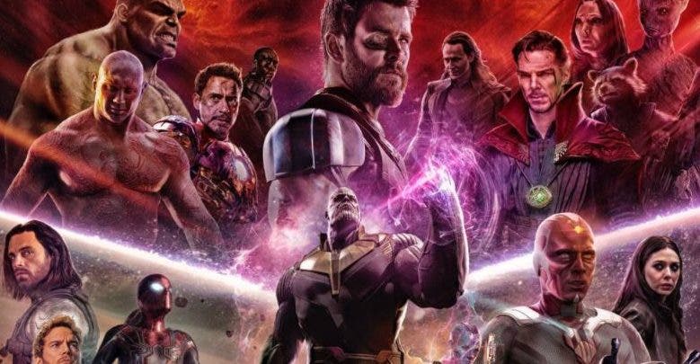 Imagen de Vengadores: Infinity War será muy diferente a los cómics