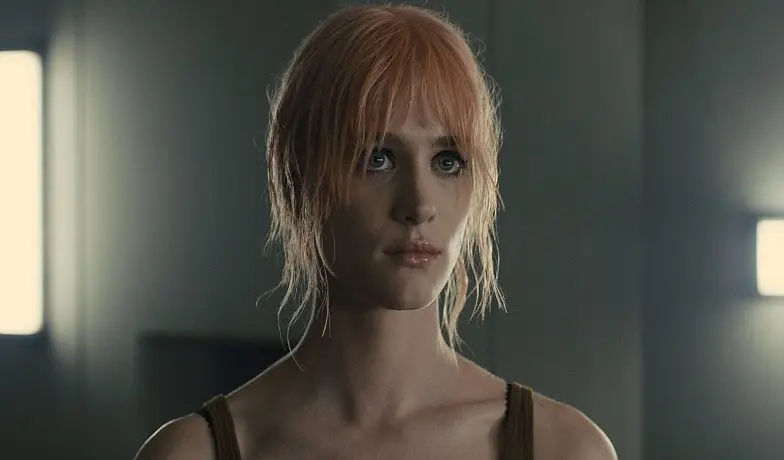 Imagen de Mackenzie Davis se une a Teminator 6 en un papel clave