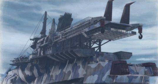 valkyria chronicles 4