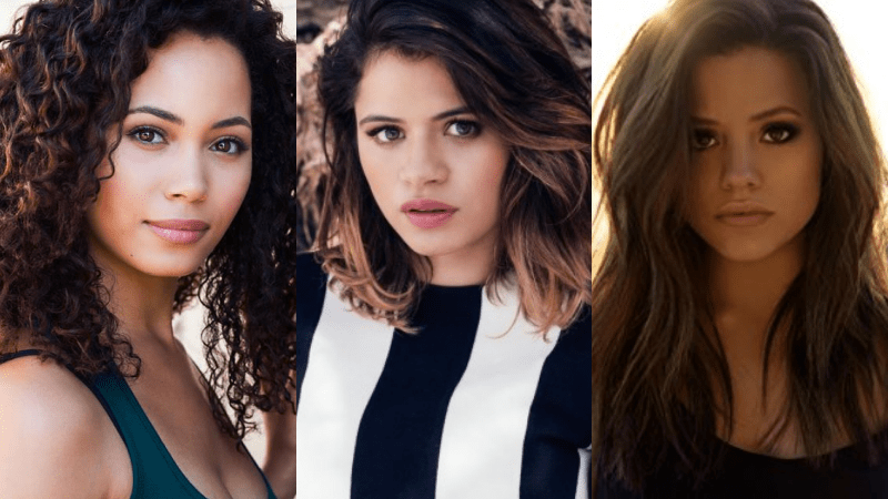 Imagen de Estas serán las tres nuevas hermanas del Poder en el reboot de Embrujadas