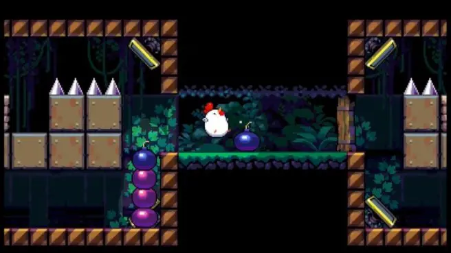 Imagen de Bomb Chicken llegará a Nintendo Switch este verano