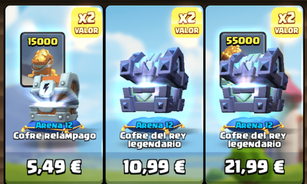 Clash Royale