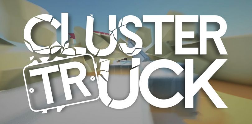clustertruck nintendo switch clustertruck nintendo switch