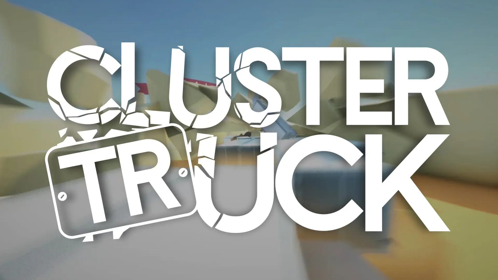 Imagen de Clustertruck llega a Nintendo Switch a través de la eShop