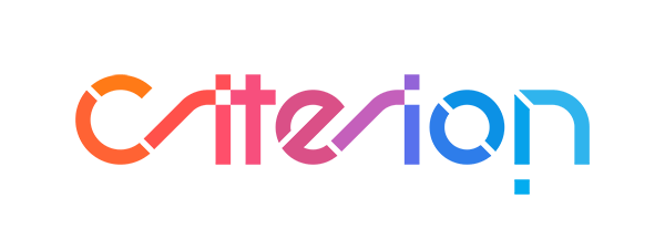 criterion logo