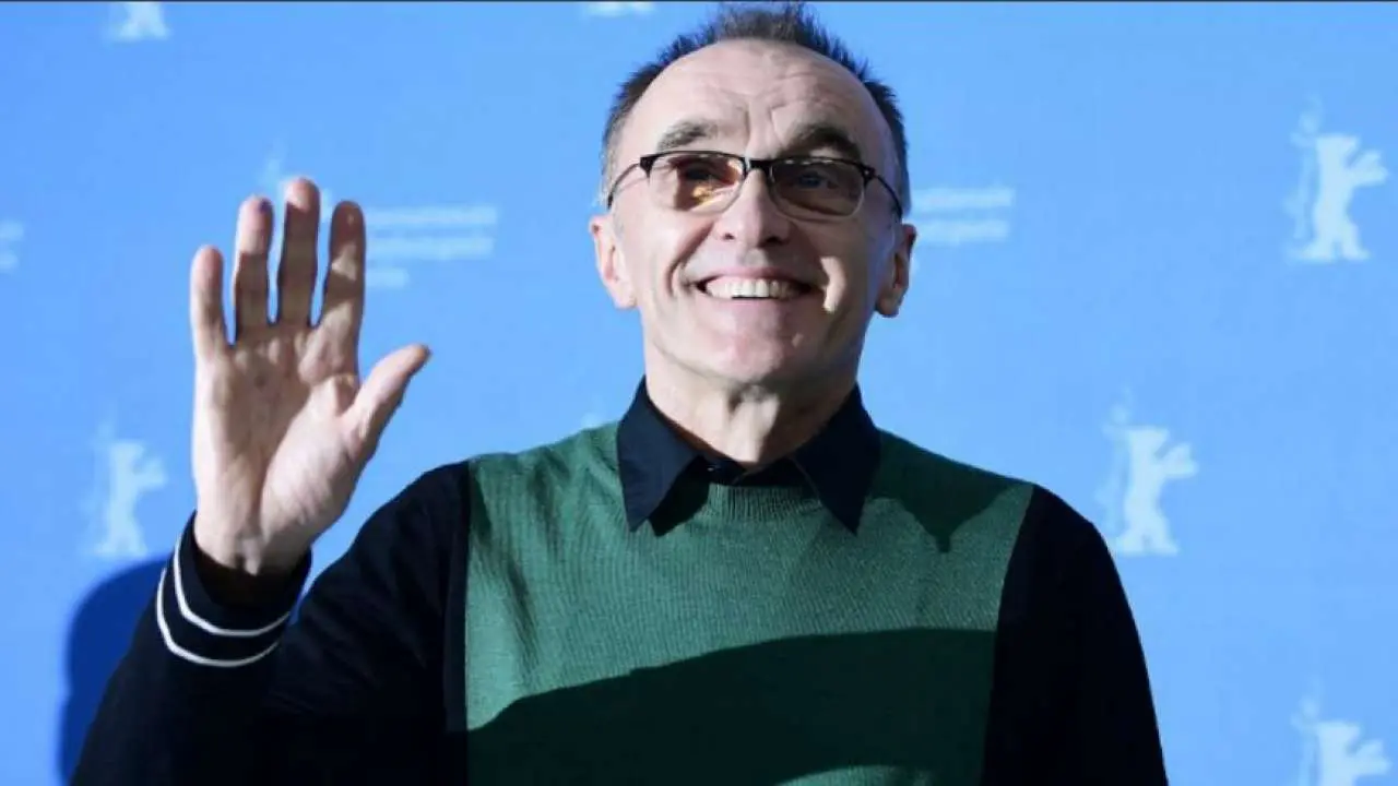 Imagen de Danny Boyle confirma sus planes para dirigir James Bond 25 este año