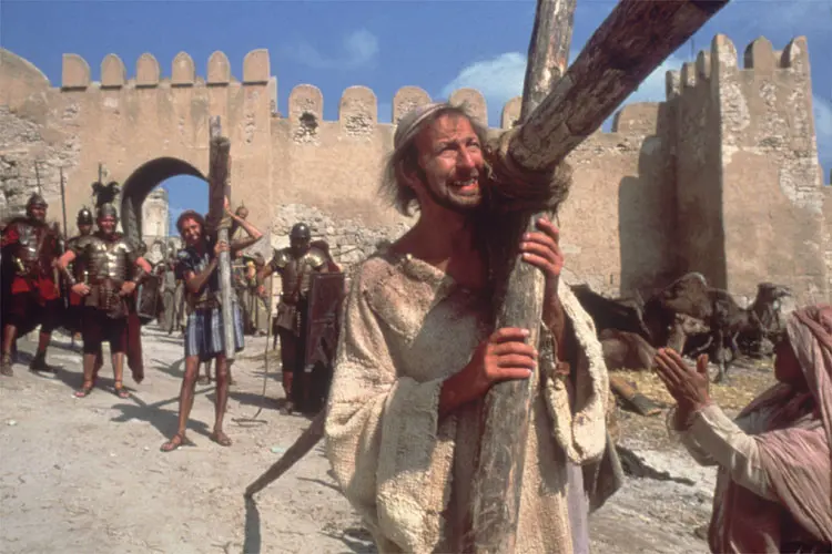 Imagen de Los Monty Python llegarán a Netflix a partir de abril