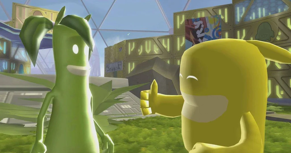 de blob 2 1