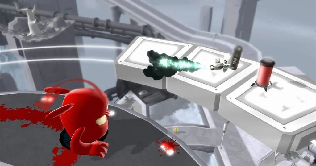 de blob 2 2