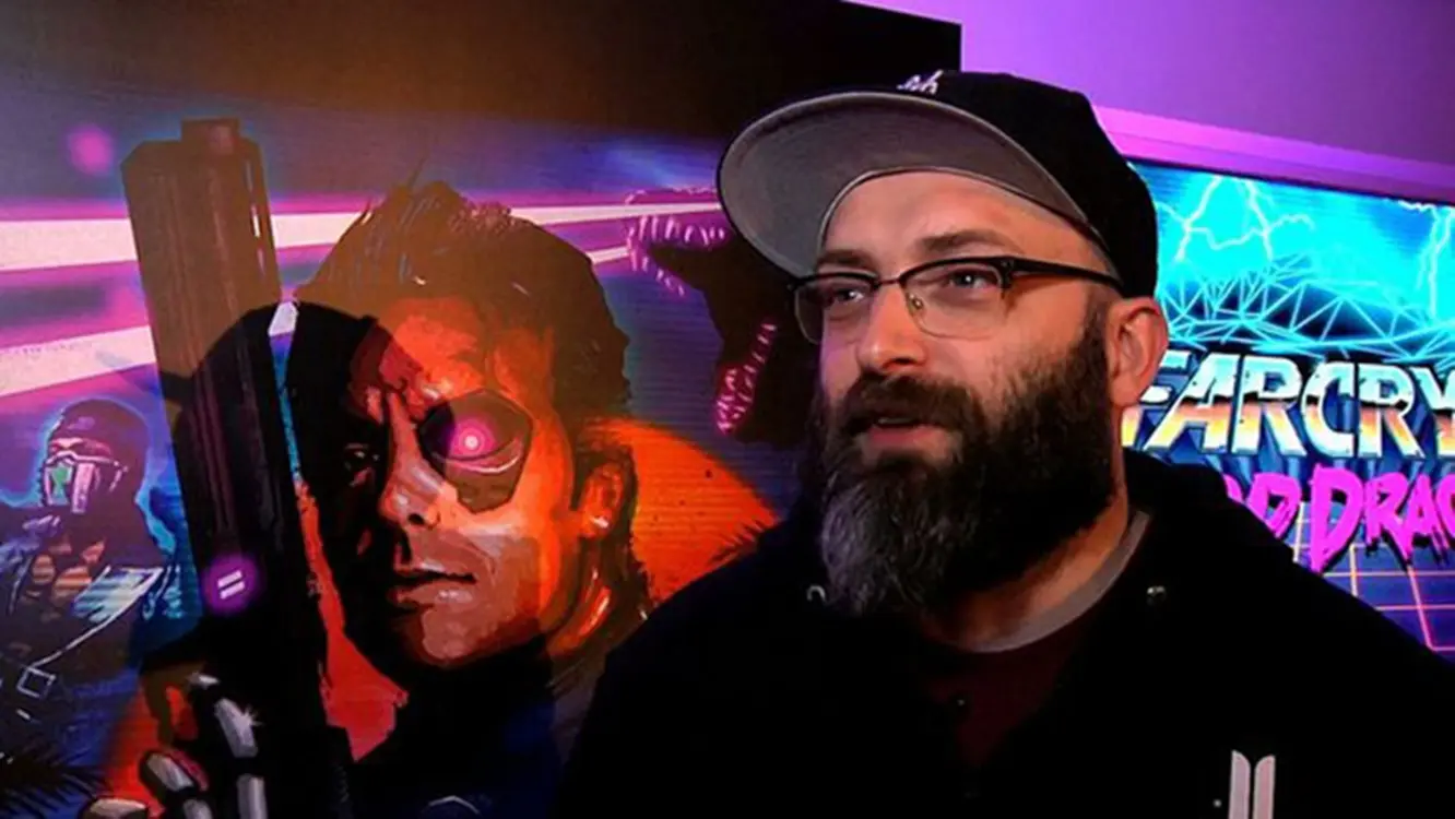 Imagen de El director creativo de Far Cry 3: Blood Dragon abandona Ubisoft