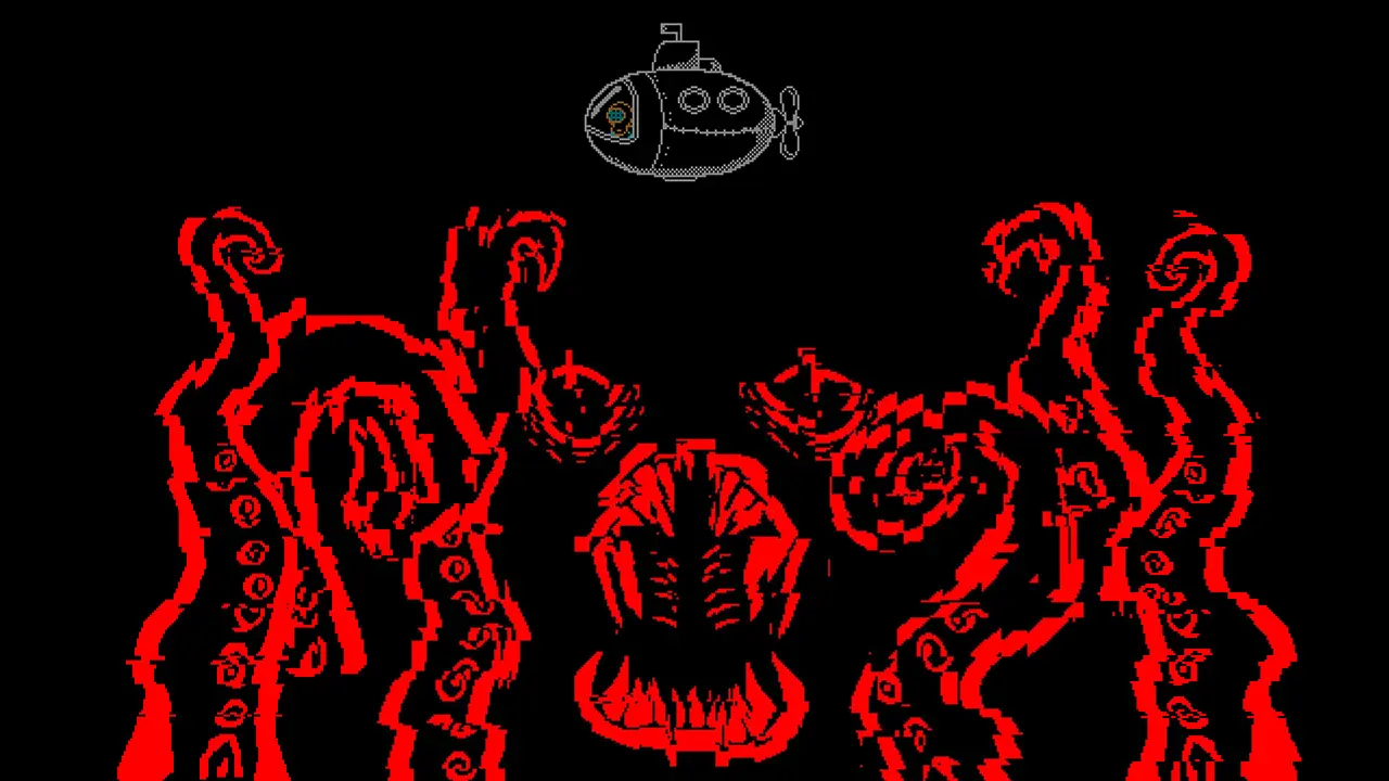 Imagen de La demo de Deep Ones ya está disponible en la eShop