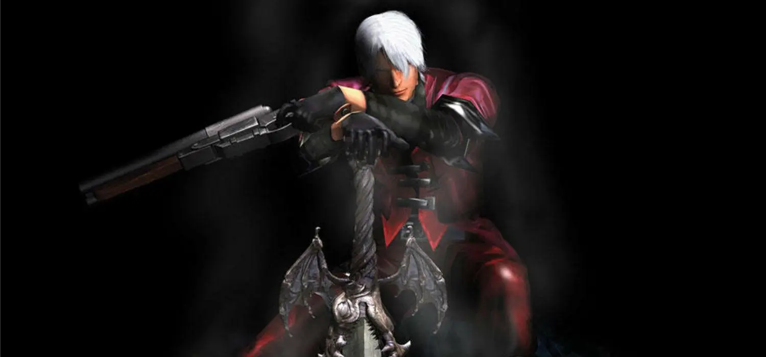 Imagen de El director de Devil May Cry quiere un remake de la primera entrega
