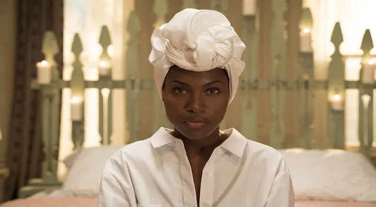 Imagen de La actriz DeWanda Wise abandona Captain Marvel