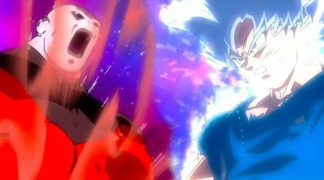 Imagen de La nueva sinopsis del episodio 131 de Dragon Ball Super revela la sorpresa