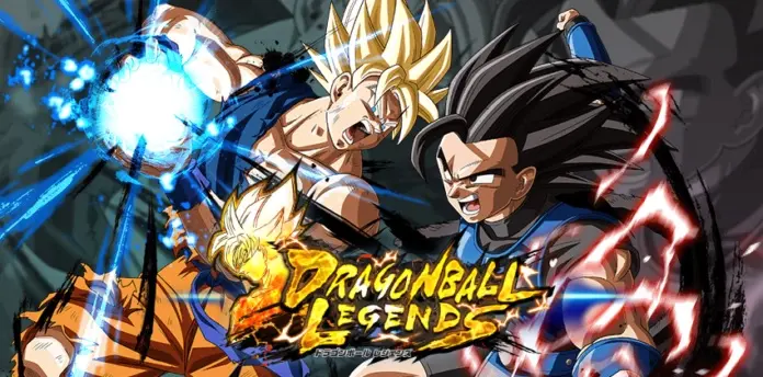 Imagen de Este sería el nombre del nuevo Saiyajin de Dragon Ball Legends