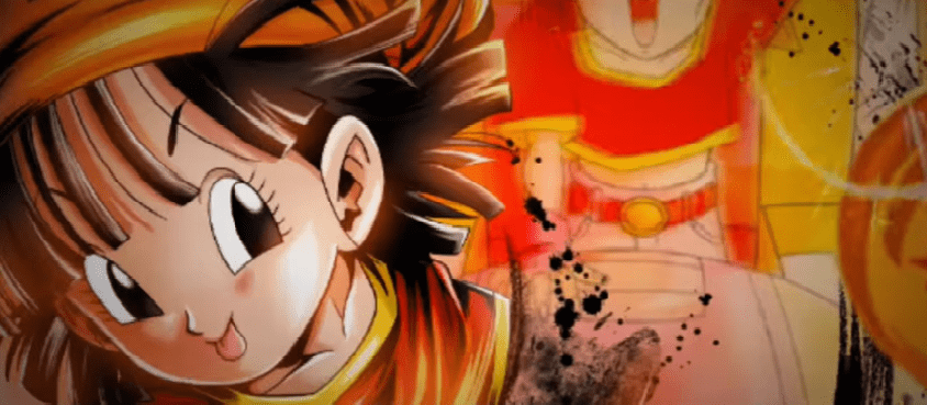Imagen de El juego para móviles Dragon Ball Legends aparece en un nuevo tráiler