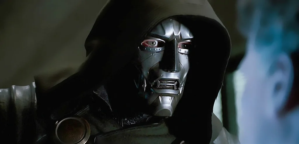drdoom live