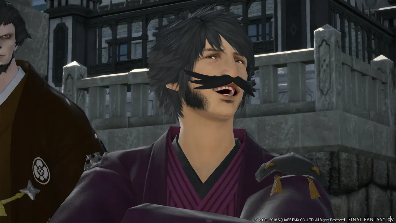 Imagen de Final Fantasy XIV supera la cifra de los 14 millones de jugadores