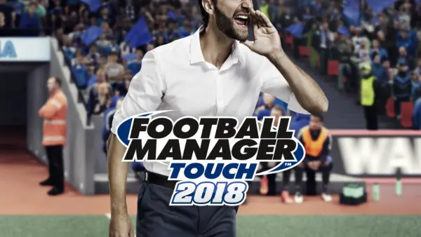 Imagen de Football Manager 2018 ya se encuentra disponible para Nintendo Switch