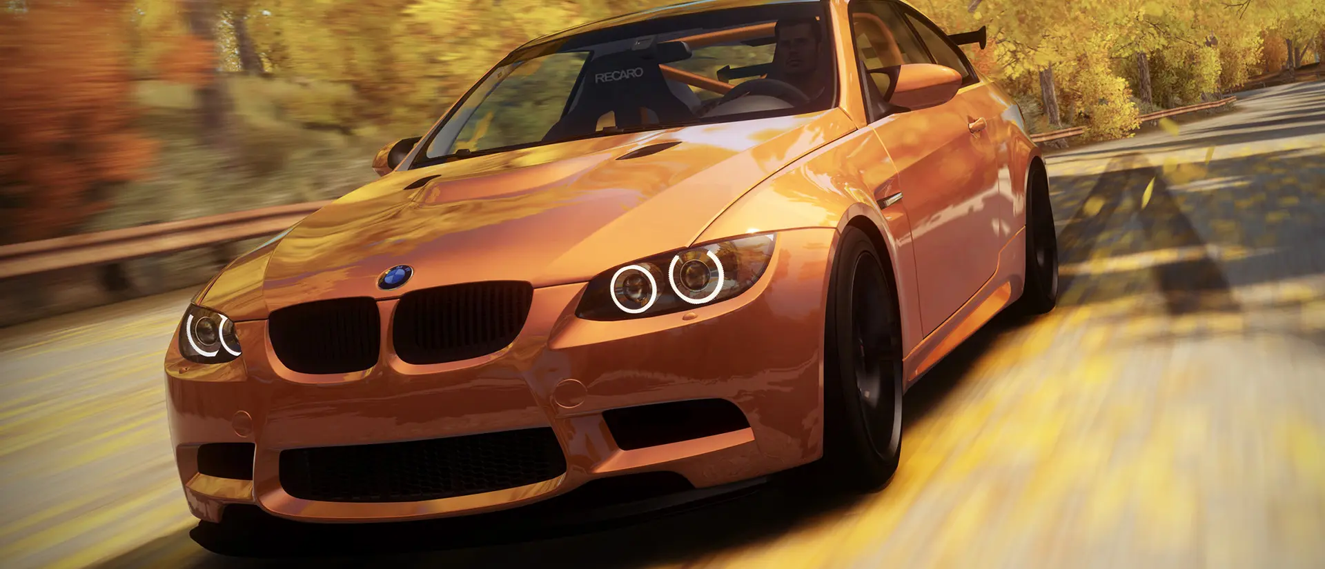 Imagen de Forza Horizon muestra el punto álgido de la retrocompatibilidad con Xbox One X