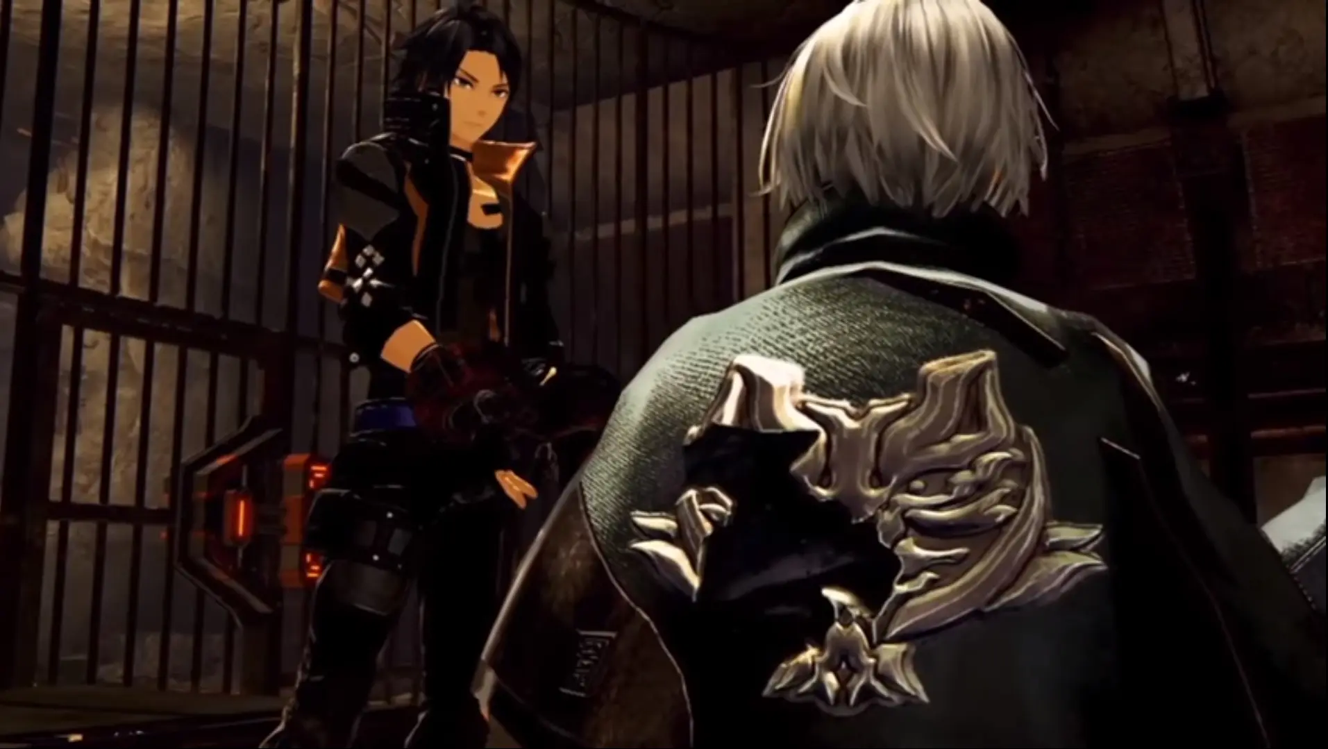 Imagen de God Eater 3 confirma plataformas junto a un tráiler y dos gameplays