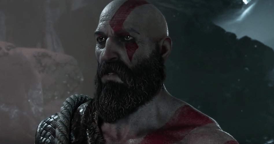 Imagen de God of War desvela una gran cantidad de nuevos detalles