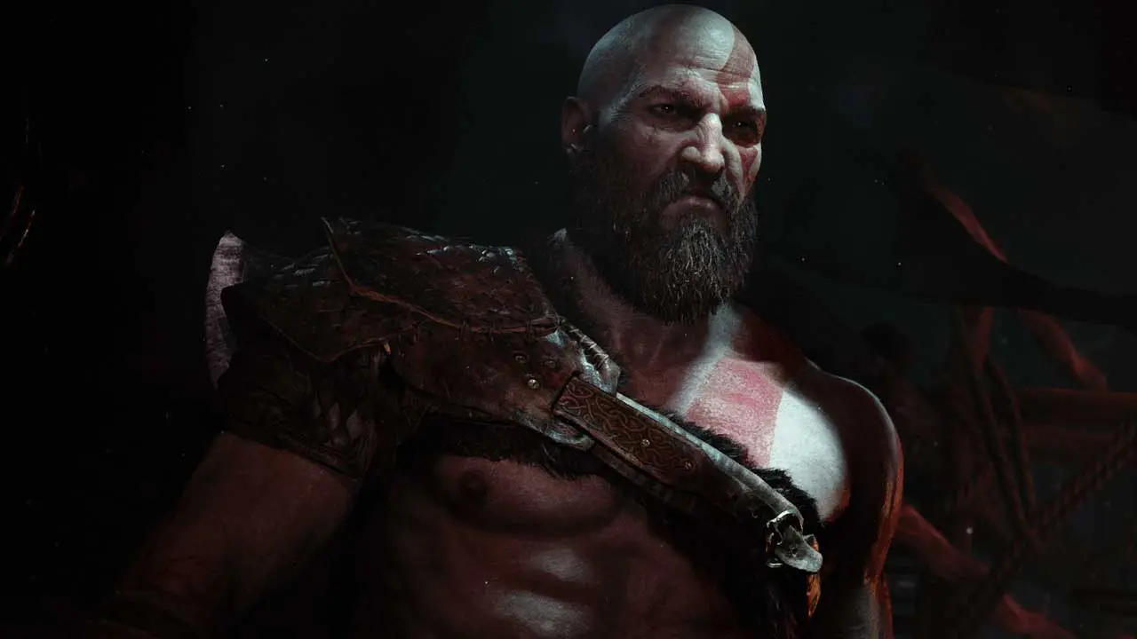 Imagen de Sony ha publicado un épico nuevo comercial de God of War