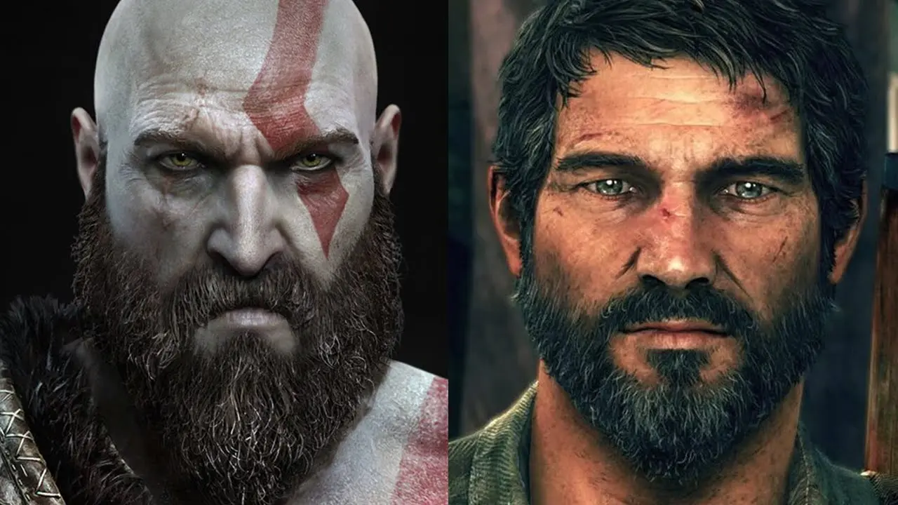 Imagen de God of War busca alcanzar el nivel de excelencia de The Last of Us