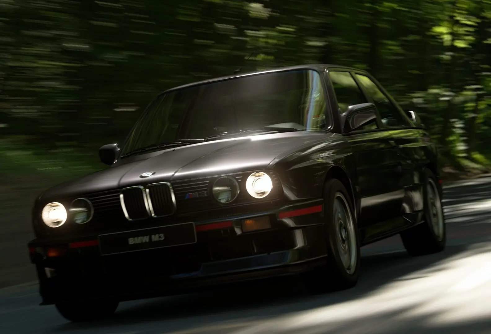 Imagen de Gran Turismo Sport recibe vehículos, eventos y más con la versión 1.15