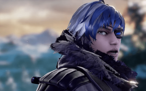 Imagen de SoulCalibur VI da más detalles de su nuevo personaje en su último trailer