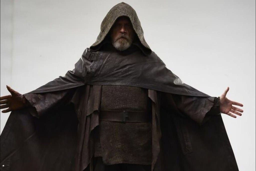 Imagen de El Blu-ray de Star Wars: Los Últimos Jedi incluirá una versión silenciosa