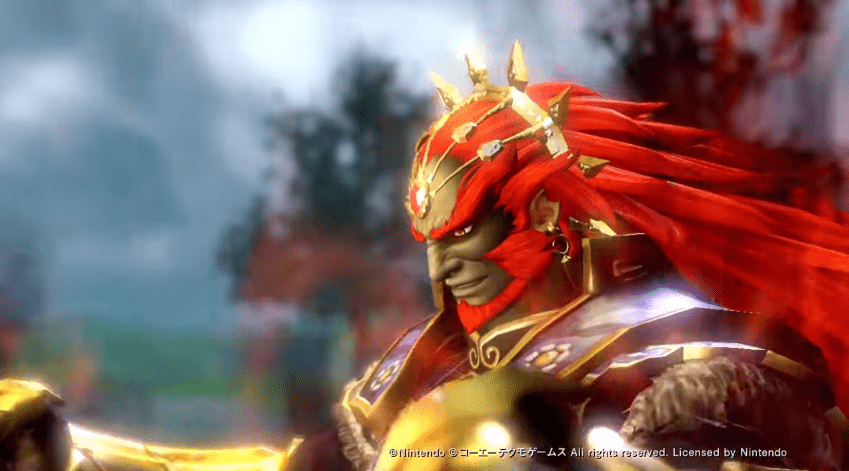hyrulewarriors
