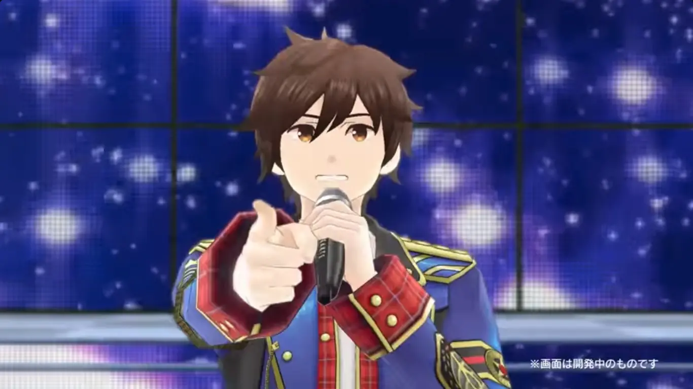 Imagen de Idol Fantasy nos llevará a bailar, cantar y luchar a partes iguales