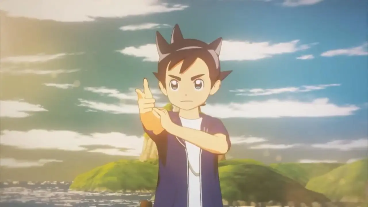 Imagen de Revelado el primer gameplay tráiler de Inazuma Eleven Ares