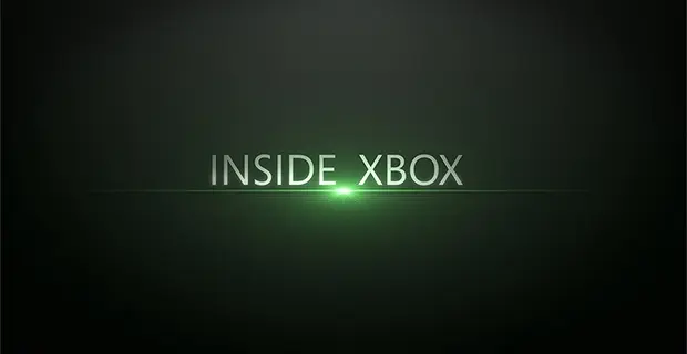 Imagen de Microsoft anuncia un Inside Xbox para el próximo 10 de marzo