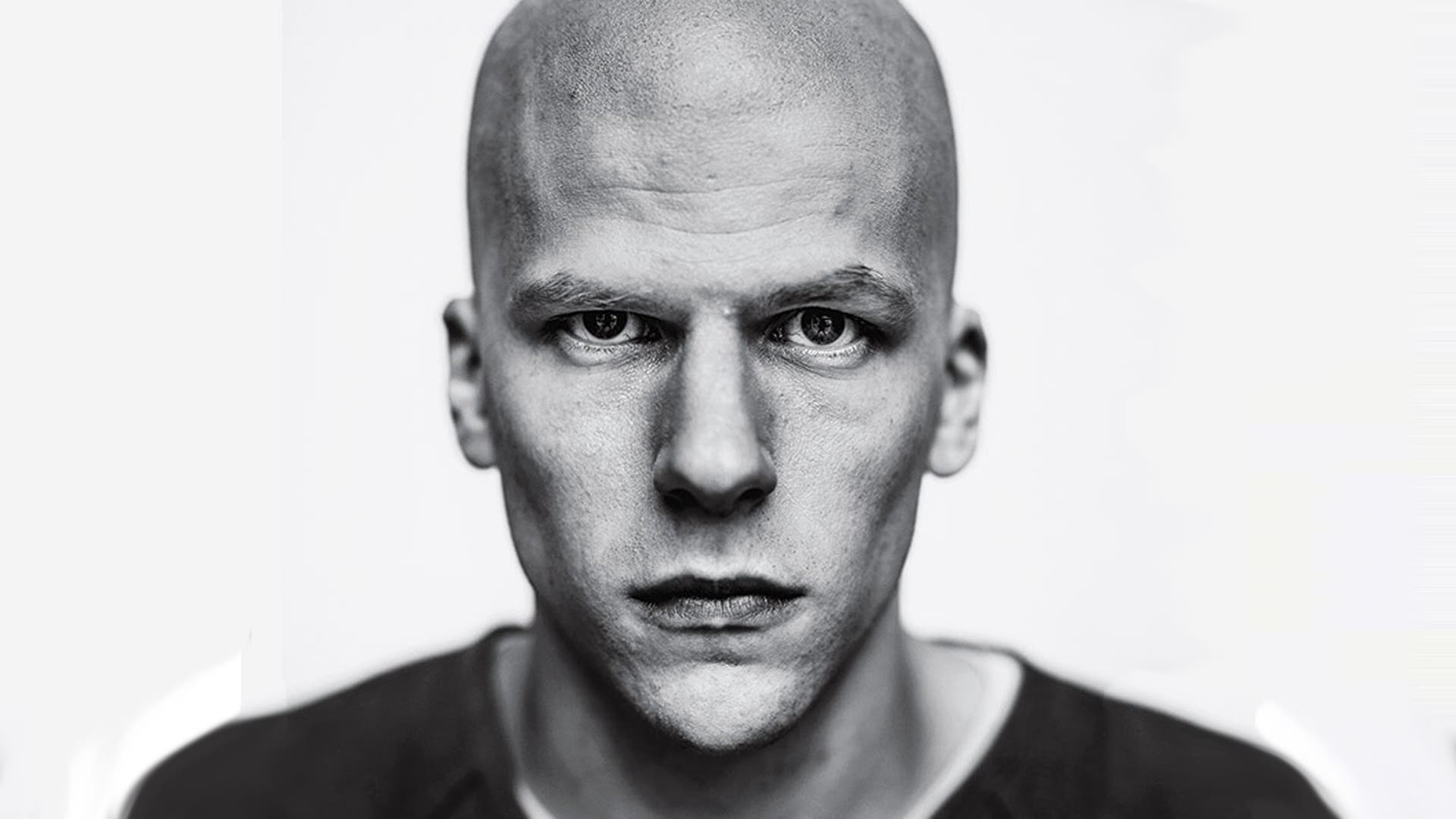 Imagen de Jesse Eisenberg espera volver a ser Lex Luthor en el Universo Expandido de DC