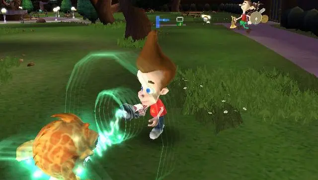 Imagen de THQ Nordic revivirá antiguos títulos relacionados con Nickelodeon