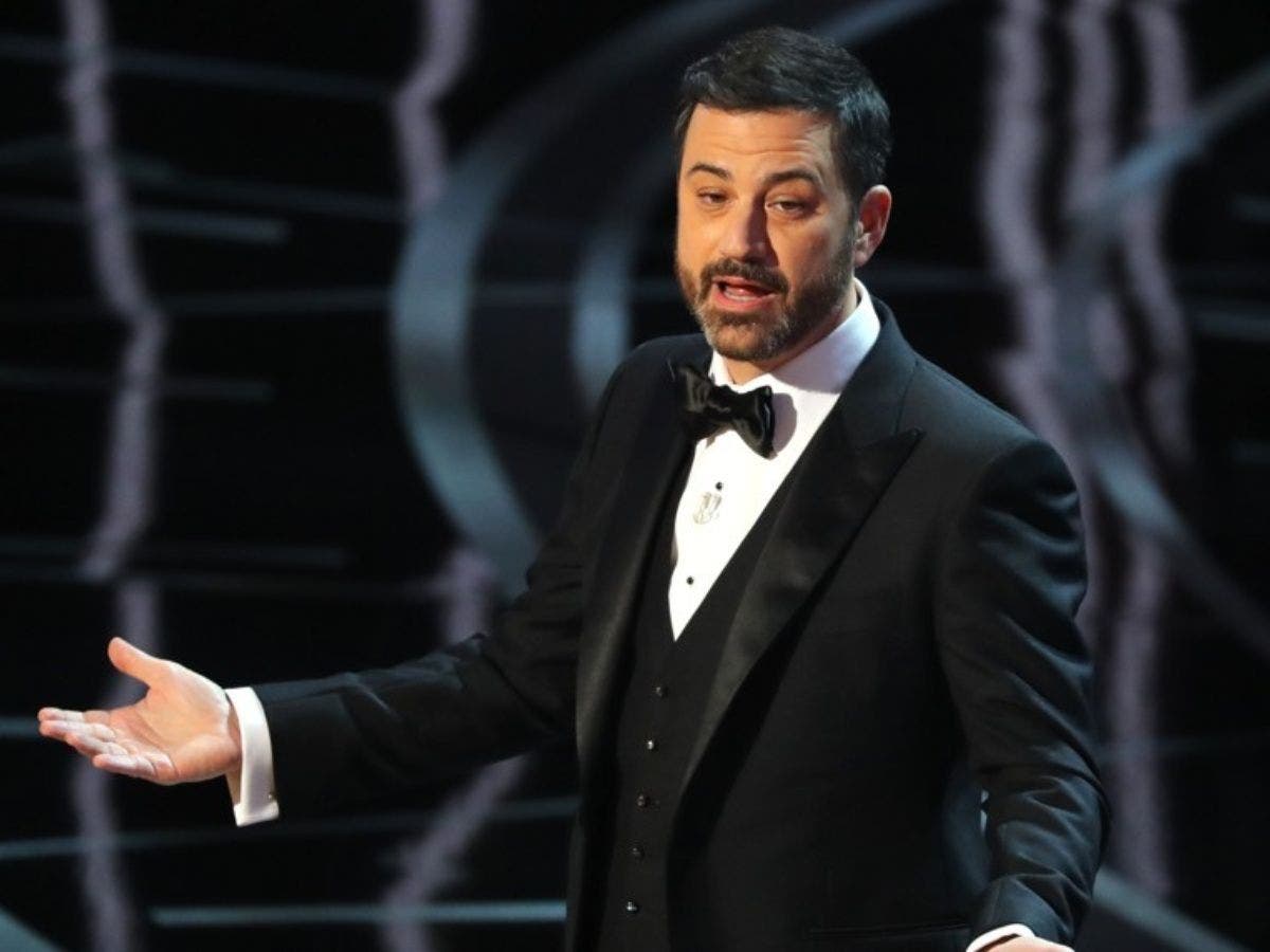 Imagen de Los Oscars 2018 bate récord negativo en porcentaje de audiencia televisiva