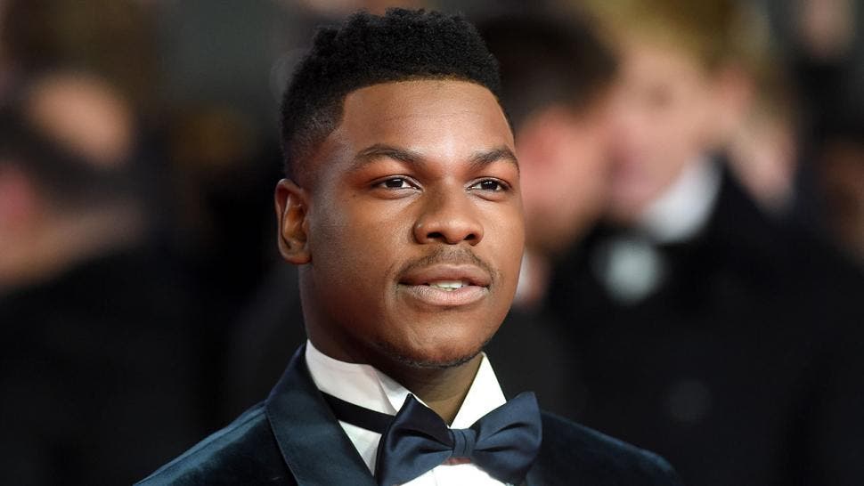 john boyega